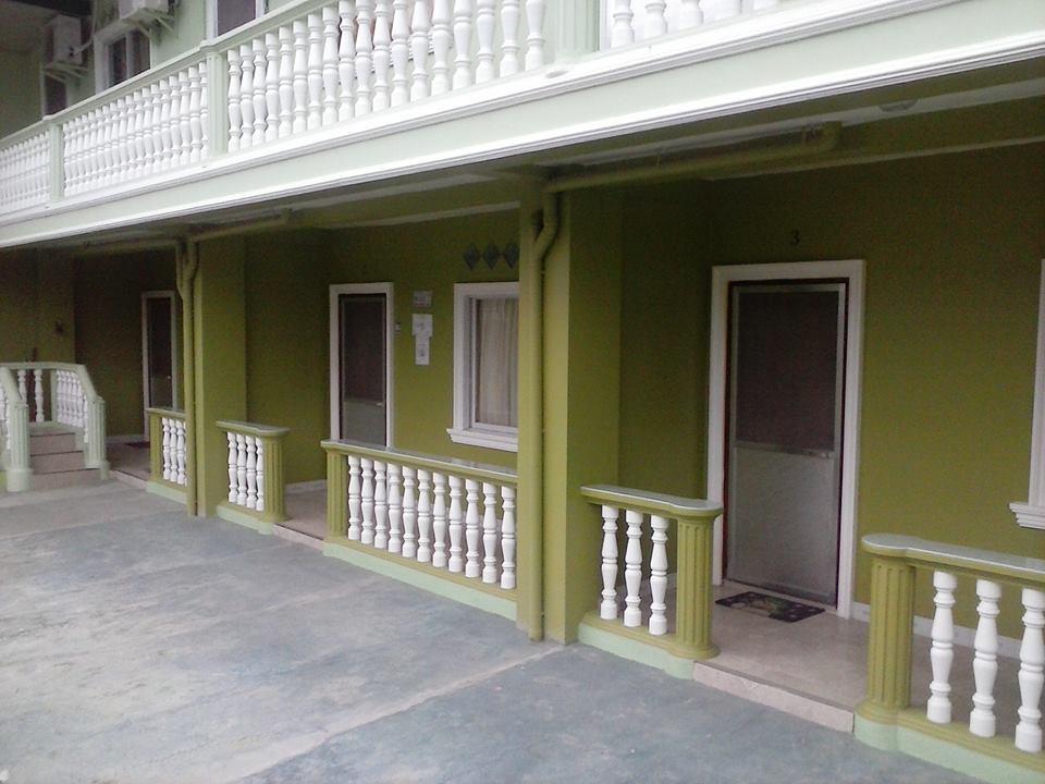 Apartment Magdalene