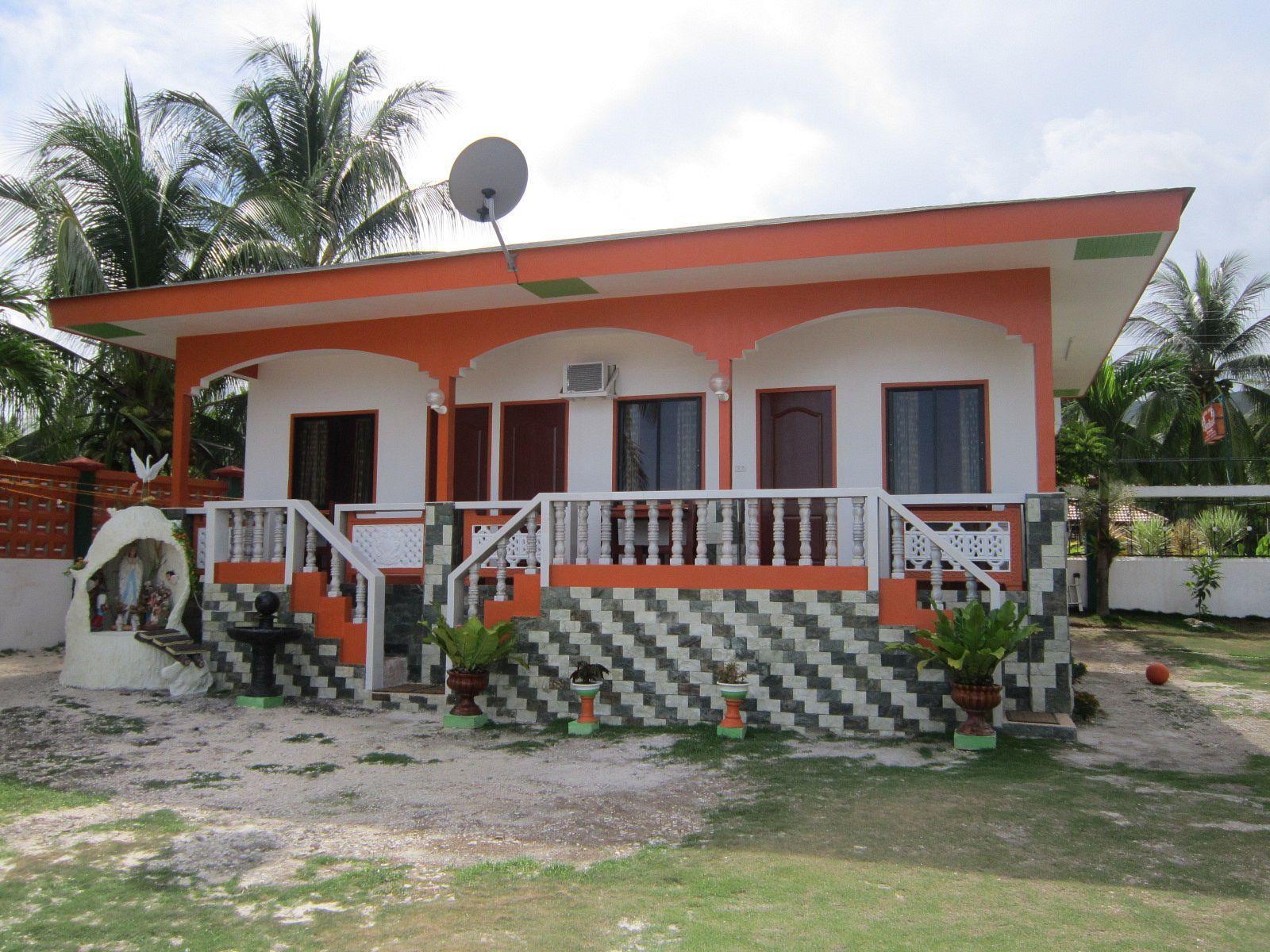 Resort Giswold-lagunde