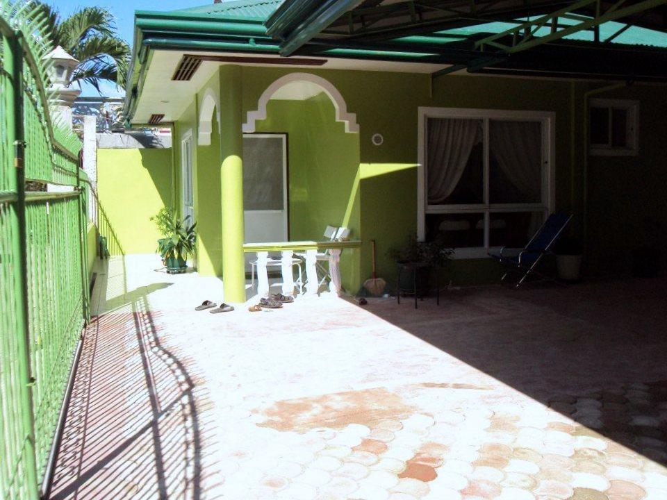 Magdalene Apartment