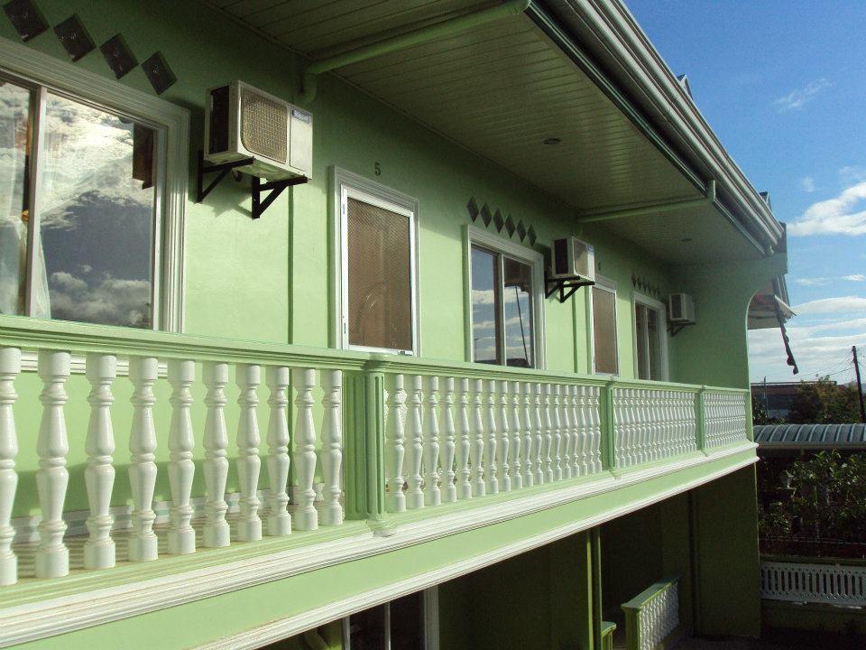 Apartment Magdalene Balamban