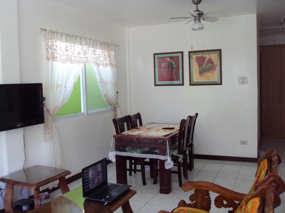 Magdalene * Balamban
