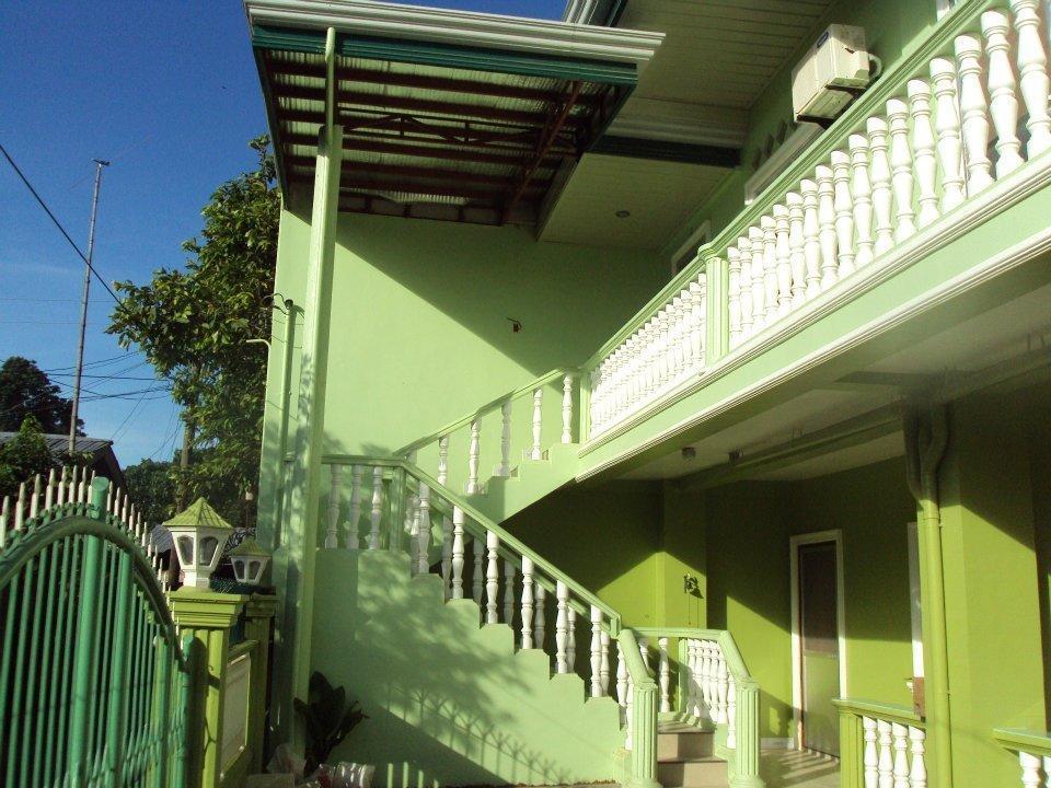 Apartment Magdalene