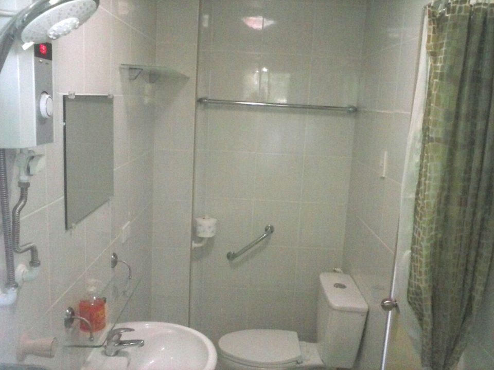 Apartment Magdalene *