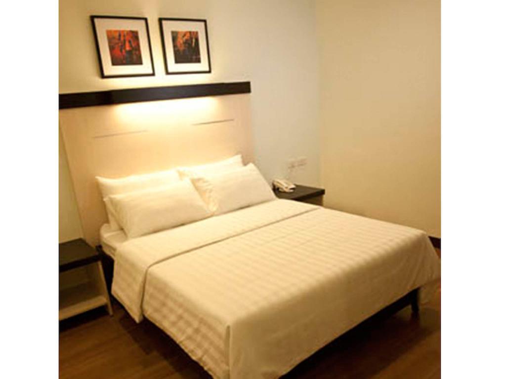 Hotel Sugbutel Family Cebu