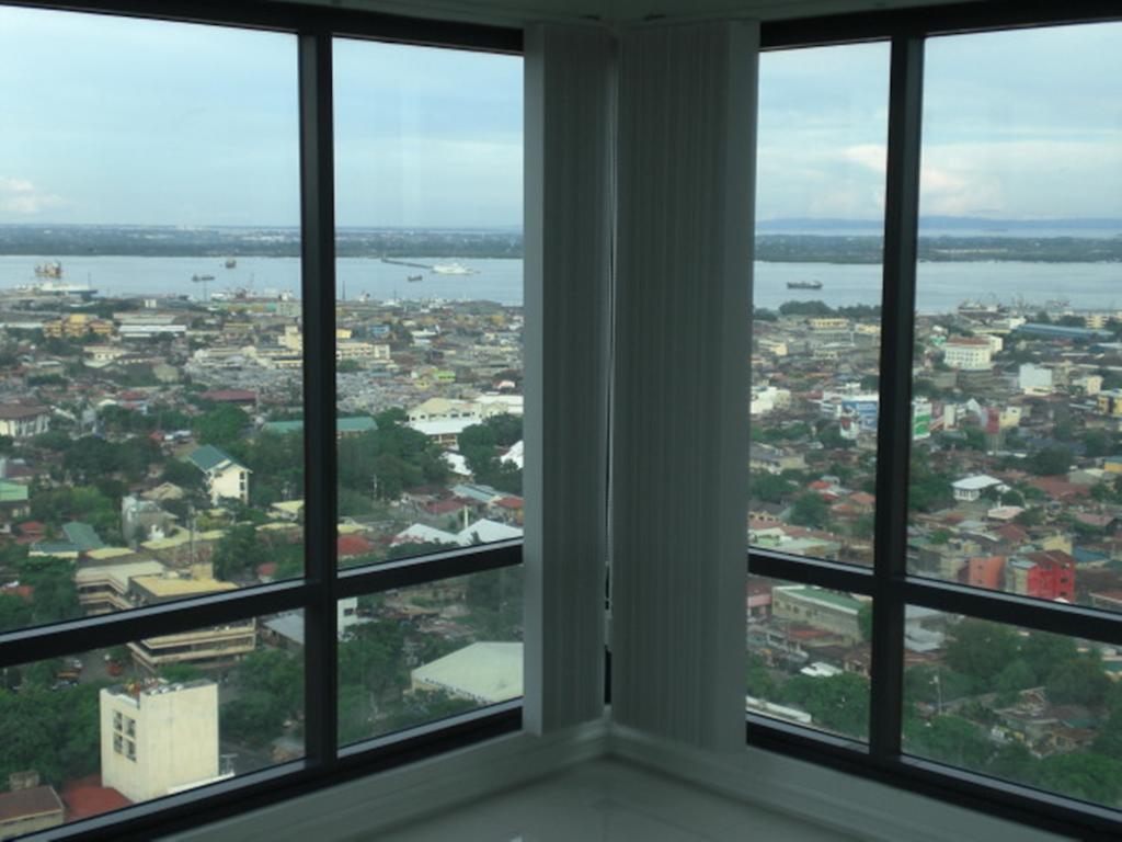 Apartamento Ultima Residences Ramos Tower - Unit 2709