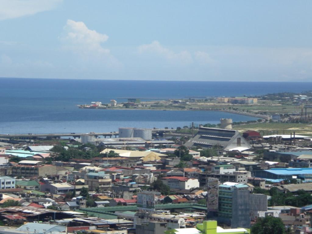 Apartamento Ultima Residences Ramos Tower - Unit 2709 Cebu