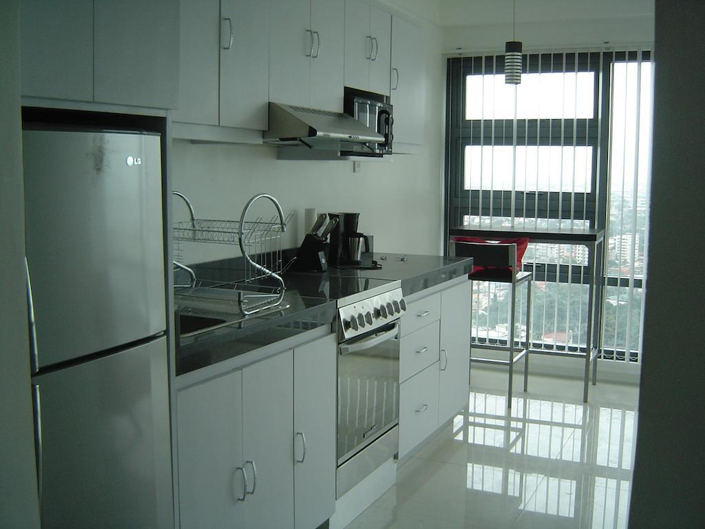 Apartamento Ultima Residences Ramos Tower - Unit 2709 *