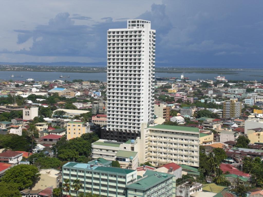 Apartamento Ultima Residences Ramos Tower - Unit 2709 Cebu