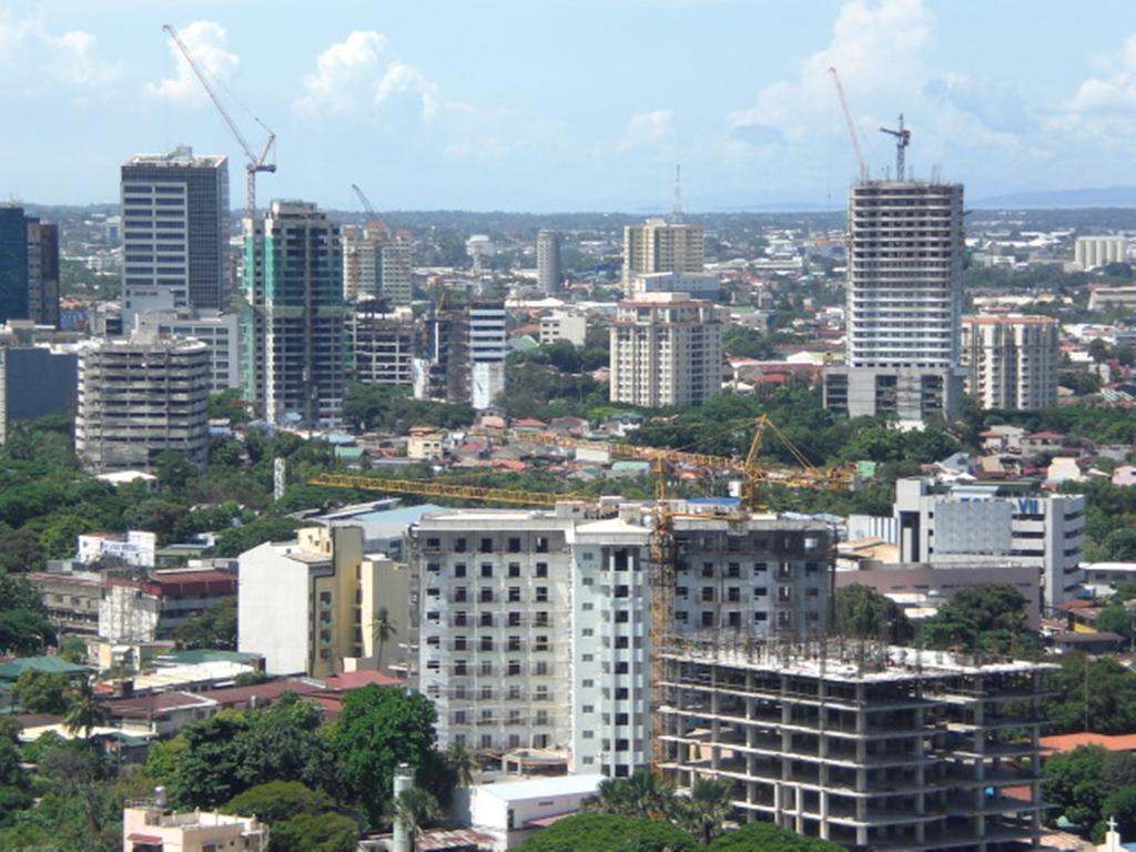 Apartamento Ultima Residences Ramos Tower - Unit 2709