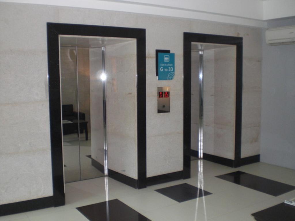 Ultima Residences Ramos Tower - Unit 2709 Cebu