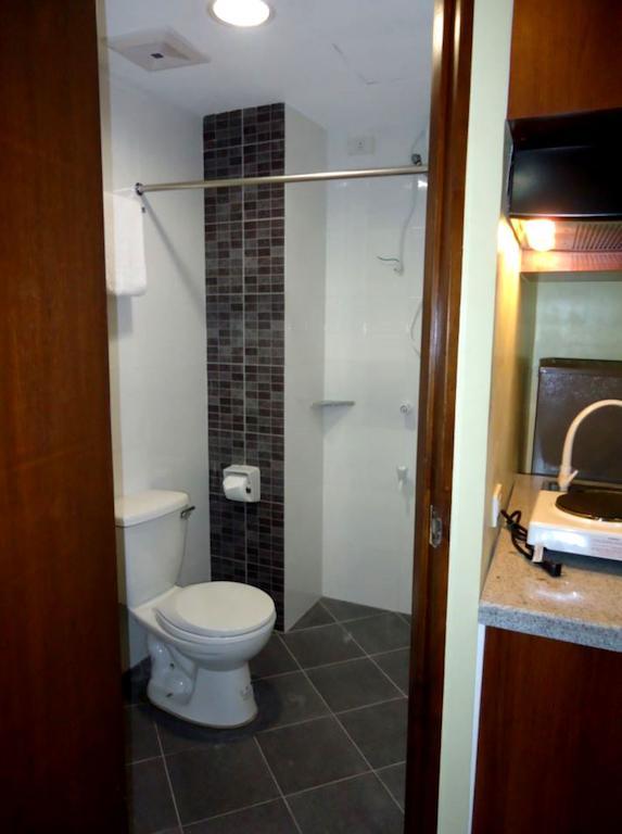 Apartment Fely Ann Residences