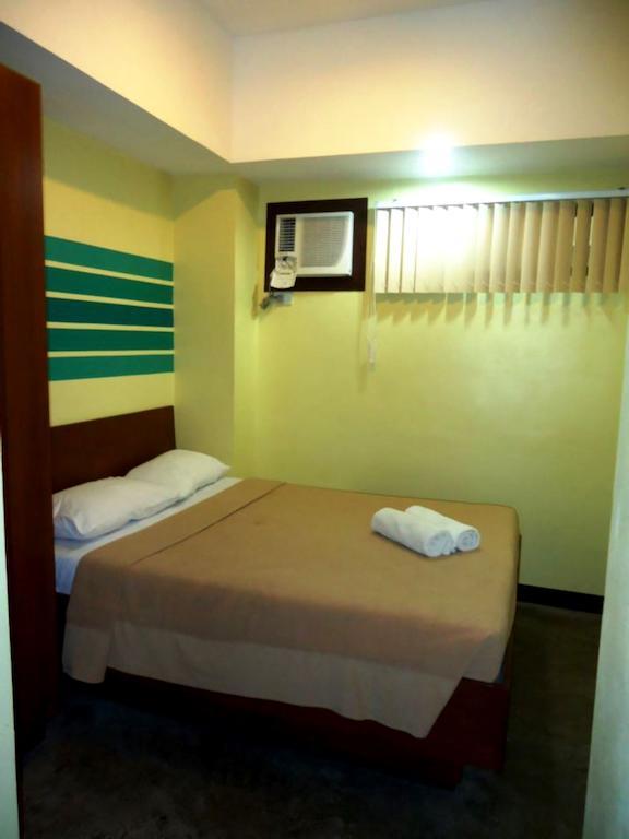 Apartment Fely Ann Residences Cebu