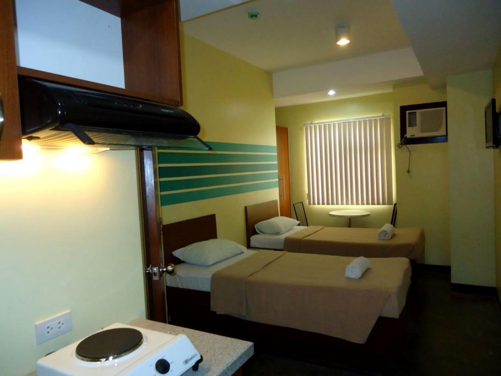 Apartment Fely Ann Residences