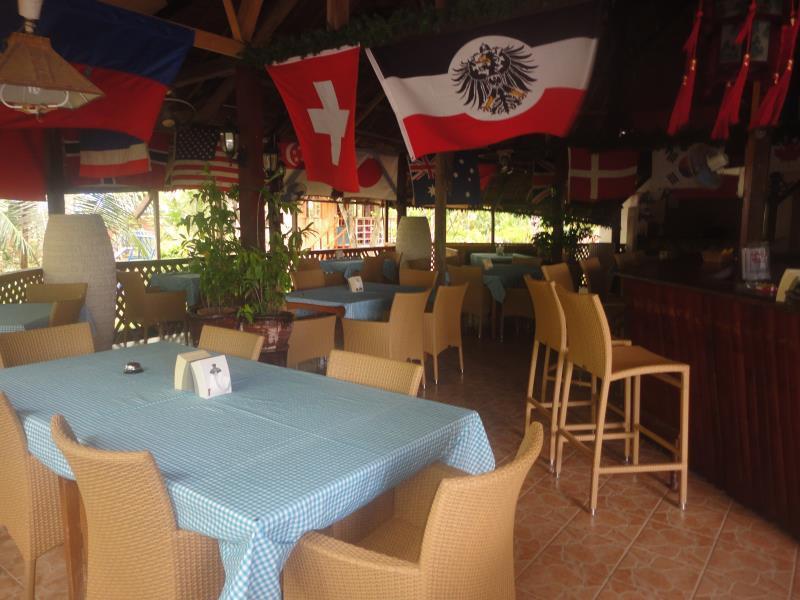 Resort Haruhay Dream And Restaurant