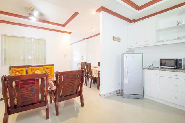 Apartment Magdalene