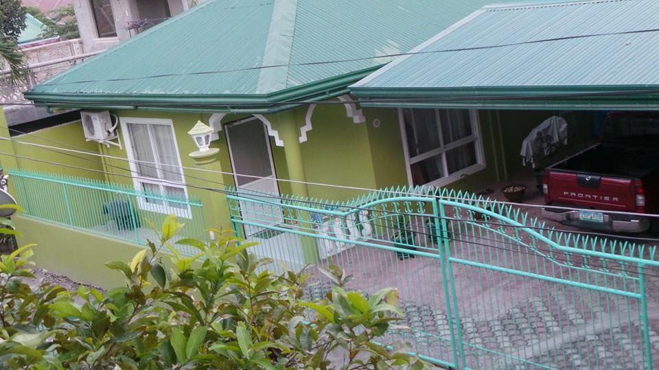 Apartment Magdalene Balamban