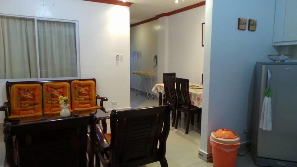 Apartment Magdalene