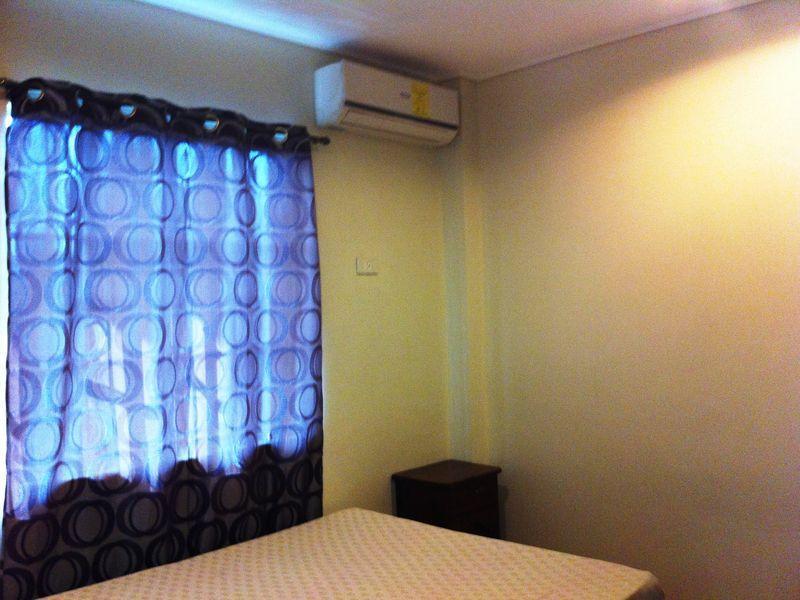 Apartment Spurlock Residences Cebu