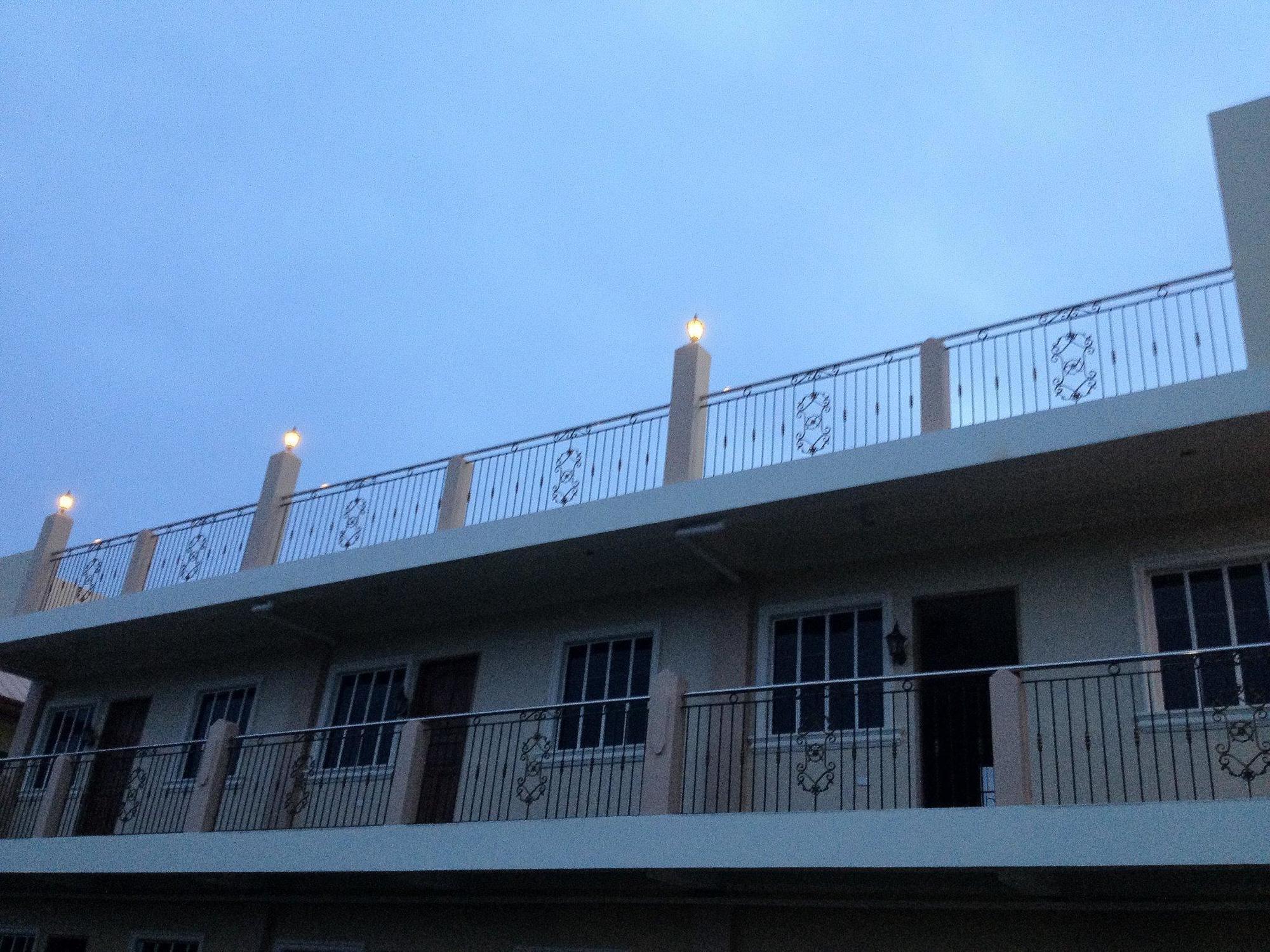 Spurlock Residences Cebu