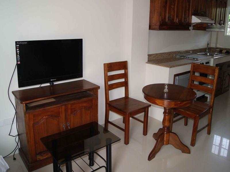 Apartment Spurlock Residences Cebu