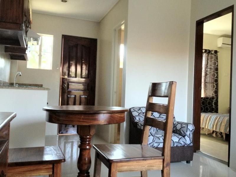 Apartment Spurlock Residences *