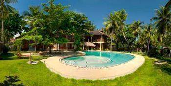 Purple Snapper Dive - Hostel/backpacker Logon