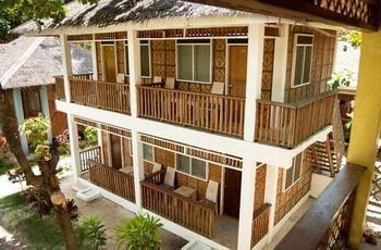 Purple Snapper Dive - Hostel/backpacker Logon