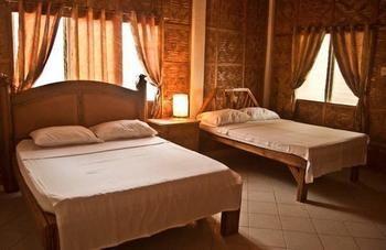 Hotel Purple Snapper Dive - Hostel/backpacker Logon