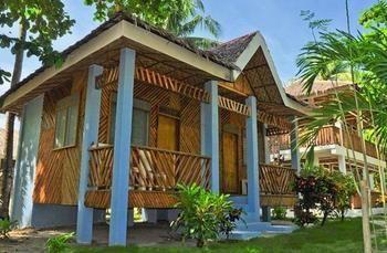 Purple Snapper Dive - Hostel/backpacker