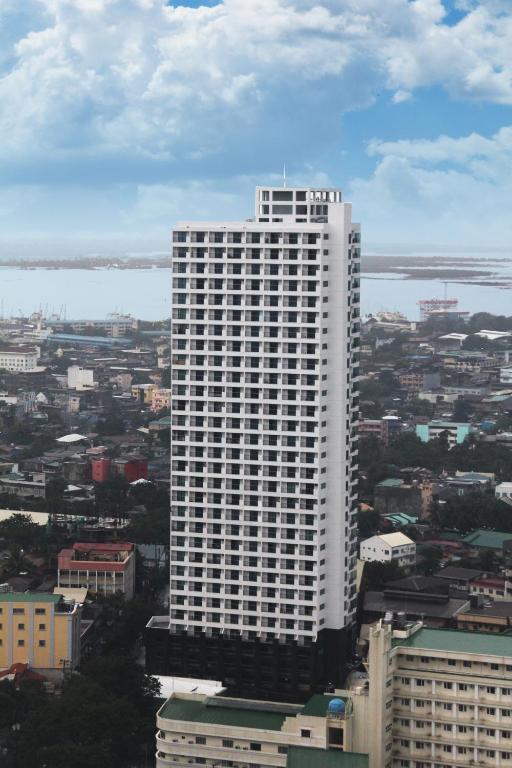 Ramos Tower Apartment Cebu