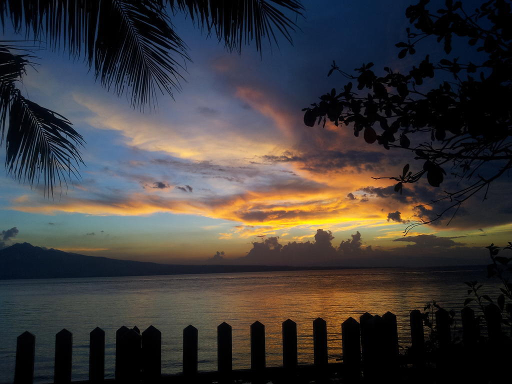 Bahay bakasyunan Beach House - Cebu *