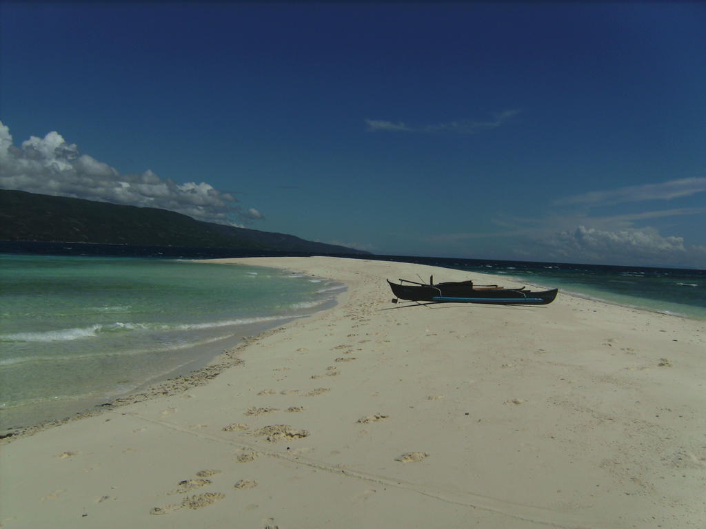 Beach House - Cebu