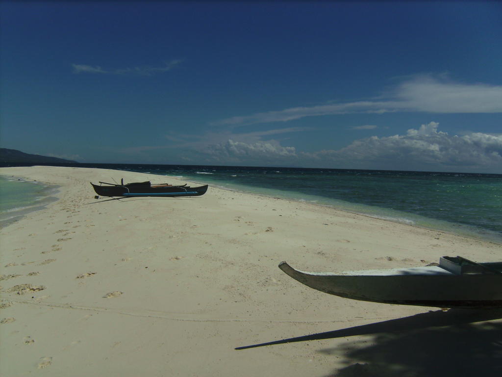 Bahay bakasyunan Beach House - Cebu