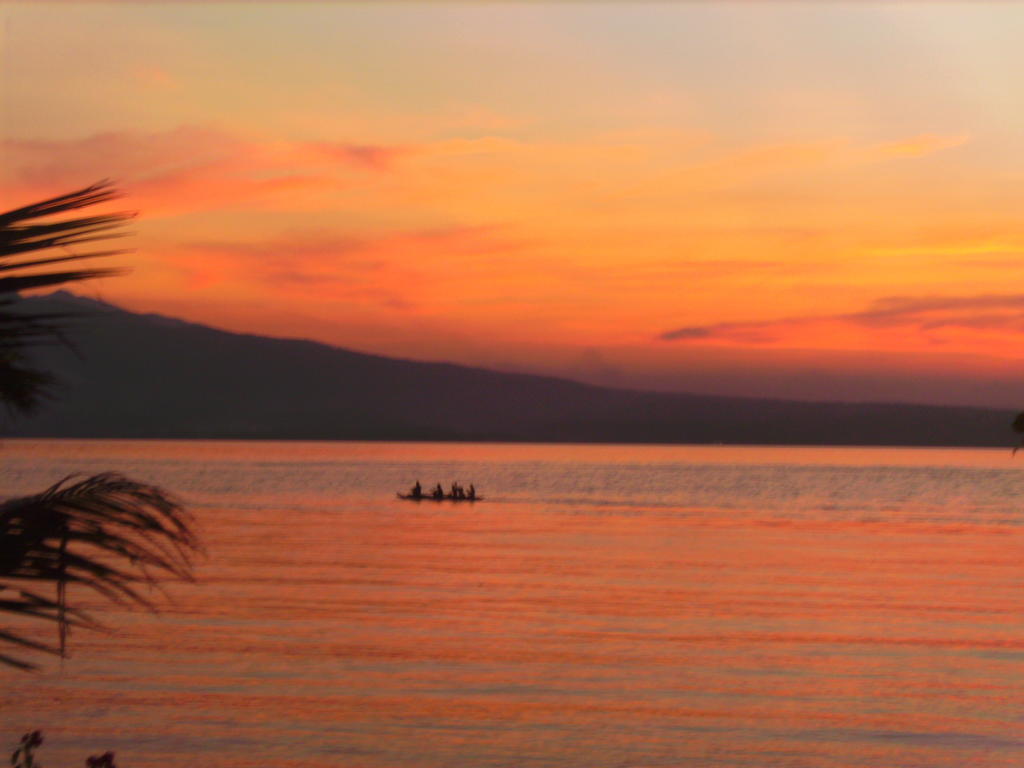 Beach House - Cebu