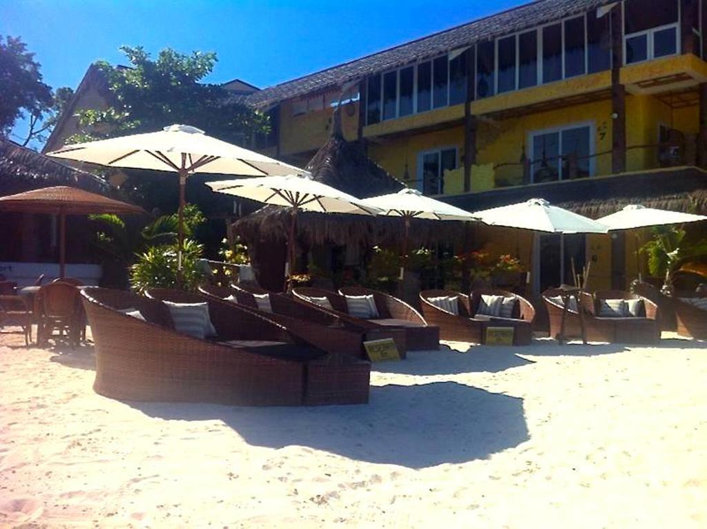Resort Kokays Maldito Dive