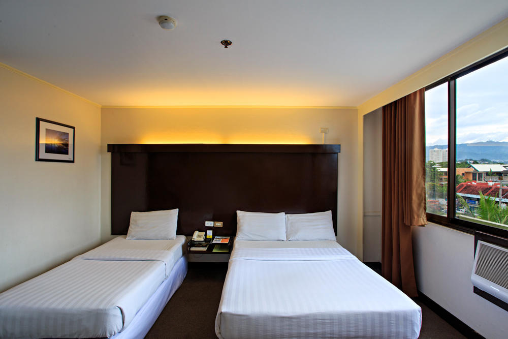 Hotel Mango Park