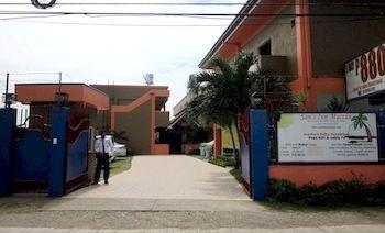 bahay-panuluyan San's Mactan 2*