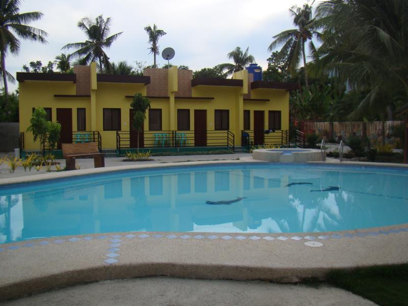 Lagnason's Place Oslob