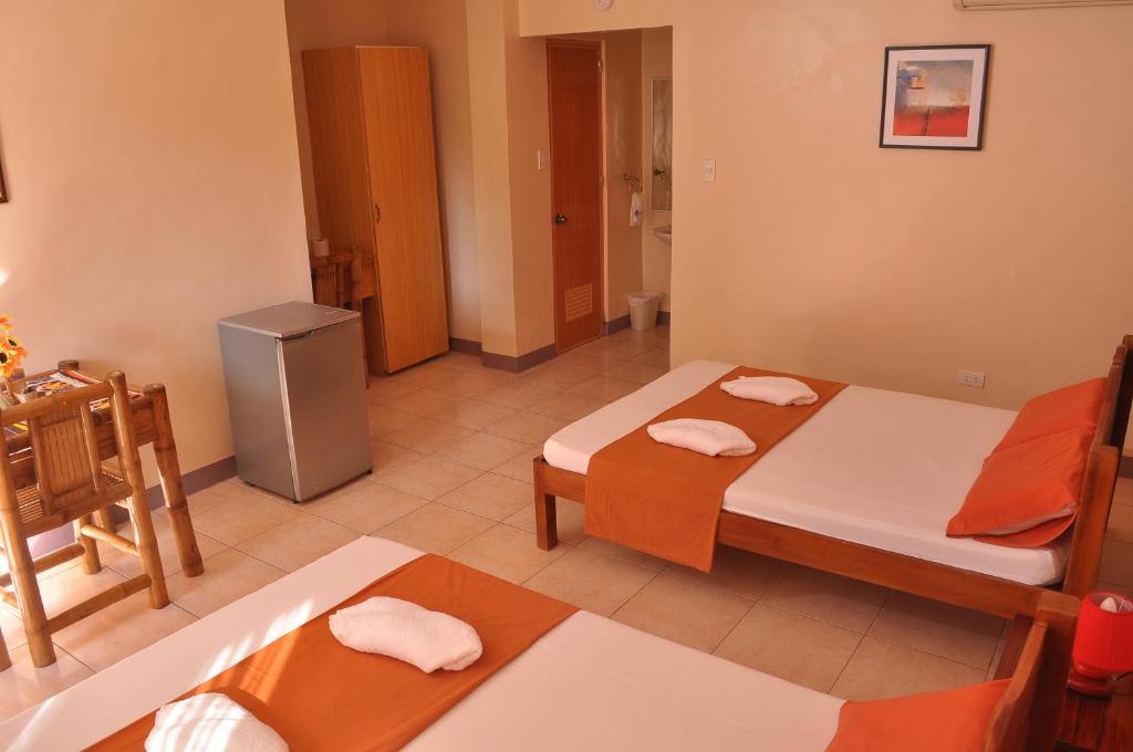 Slam's Garden Dive Resort 3*