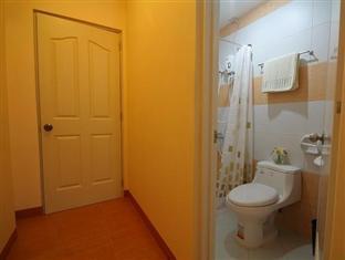 Hotel Robe's House 2*