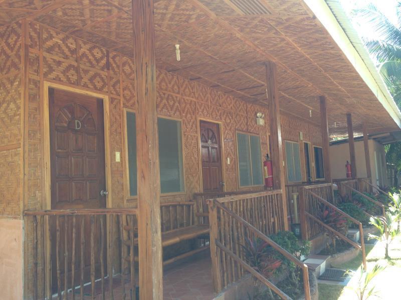 New Village
