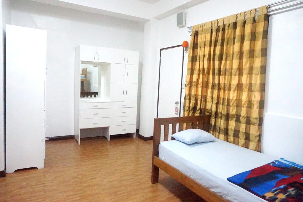 E-Mo Dormitory Cebu