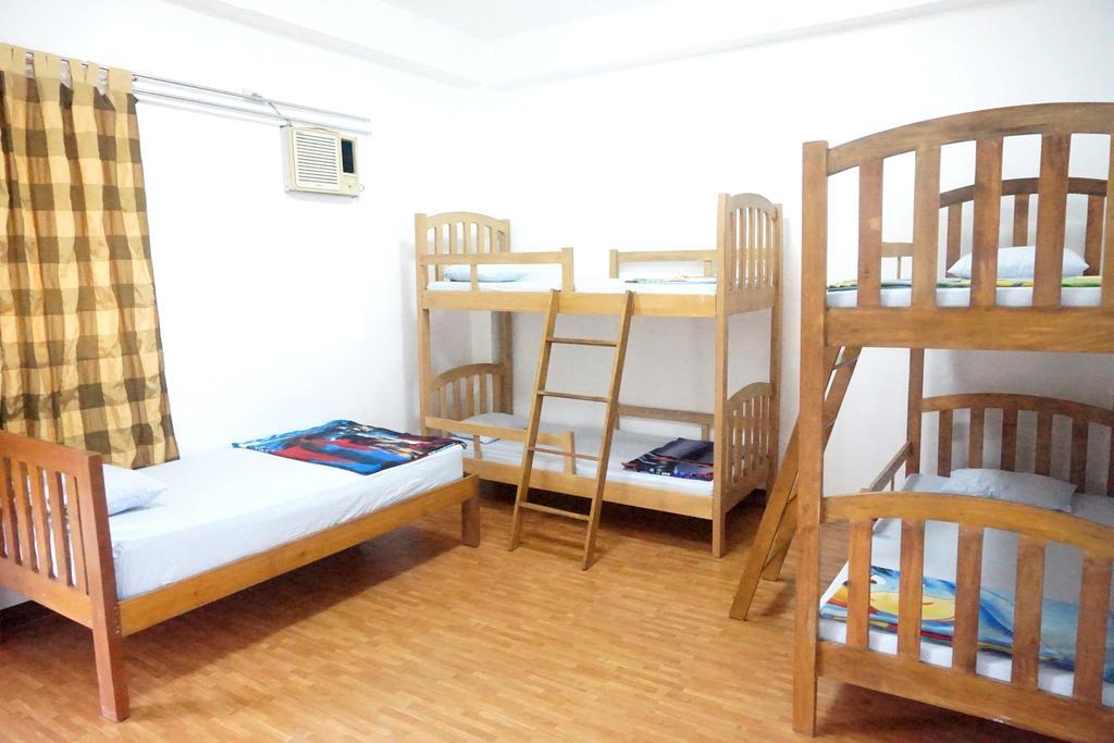 E-Mo Dormitory Cebu