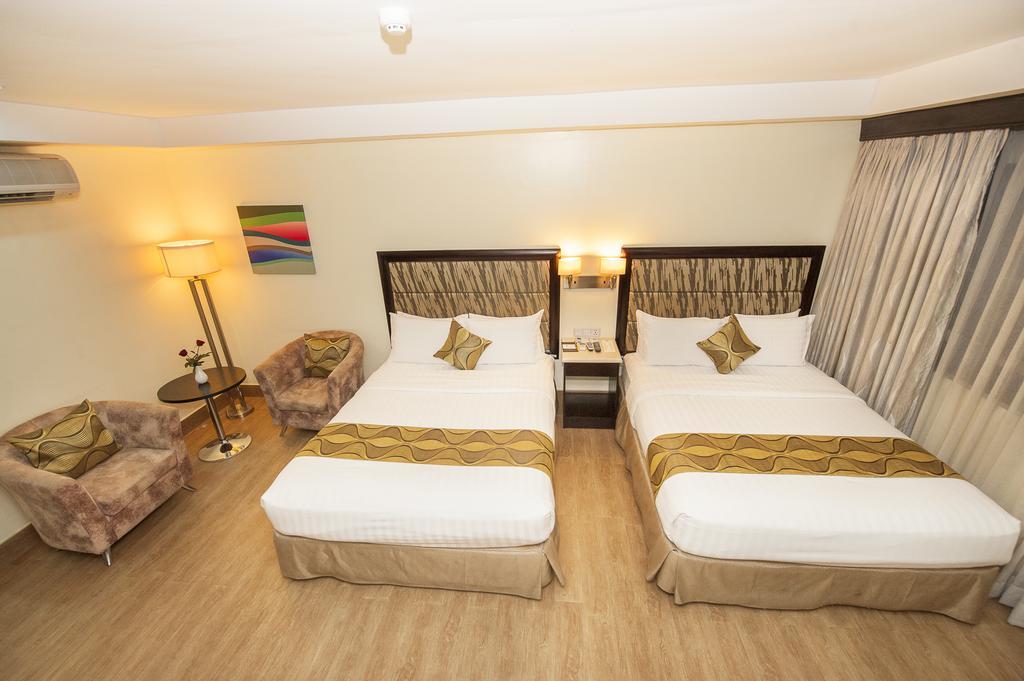 Diamond And Residences Cebu
