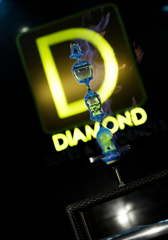 Hotel Diamond And Residences