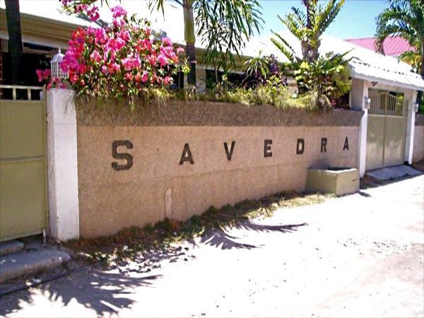 Savedra Beach Bungalows
