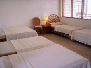 Hotel Savedra Beach Bungalows 2*