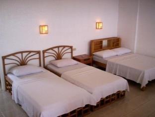 Savedra Beach Bungalows Moalboal