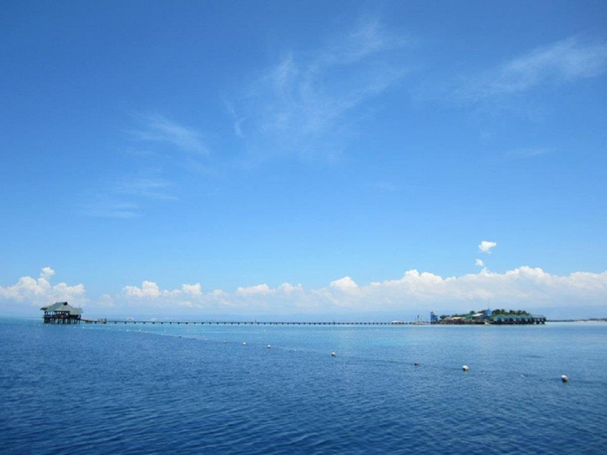 Hotel Nalusuan Island Resort And Marine Sanctuary
