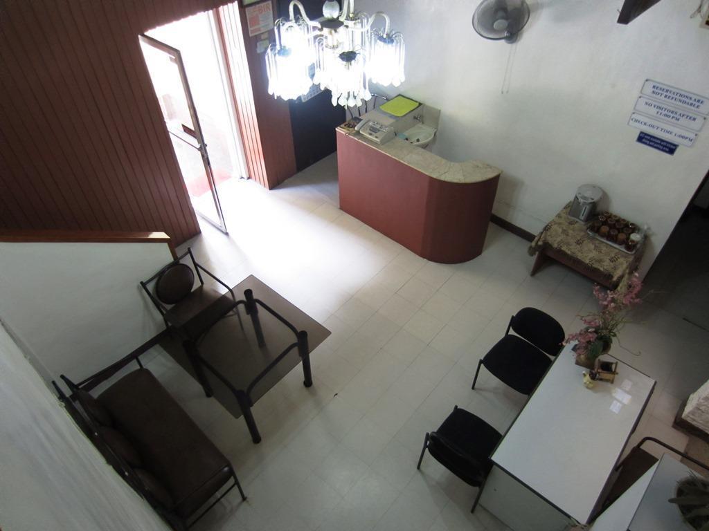 Magnolia House Cebu
